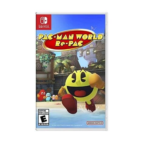 Pac-Man World Re-Pac למכירה , 2 image