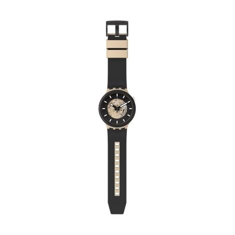 שעון יד Swatch SB03C100 למכירה 