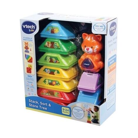 מגדל עץ VTech למכירה , 4 image