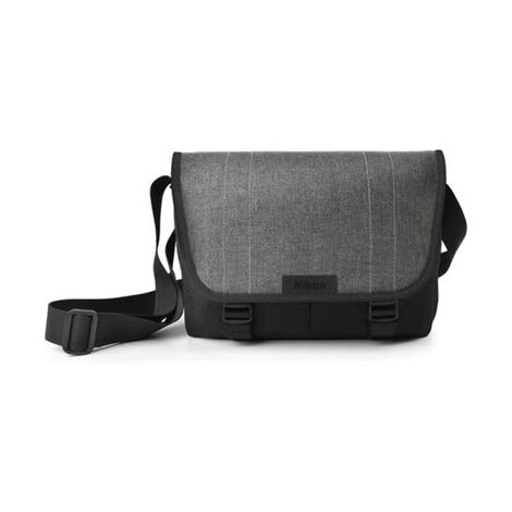 תיק למצלמה Nikon Messenger Bag VAE30004 ניקון למכירה 