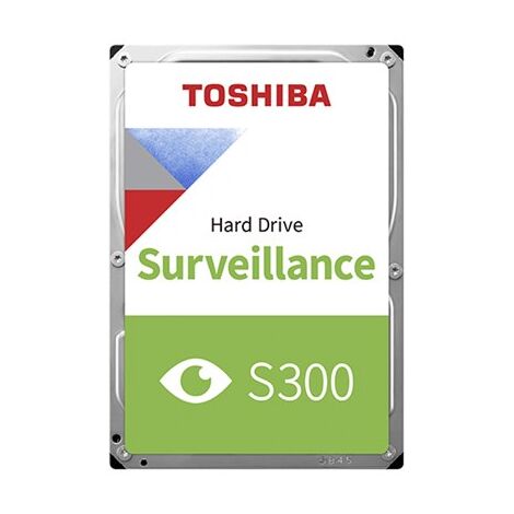 S300 Surveillance HDWT720UZSVA Toshiba טושיבה למכירה 