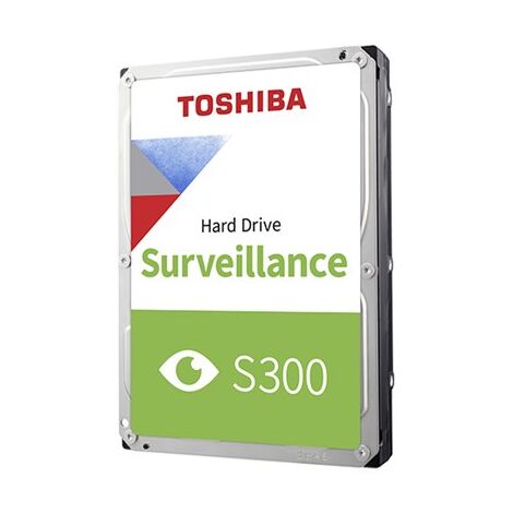 S300 Surveillance HDWT860UZSVA Toshiba טושיבה למכירה 