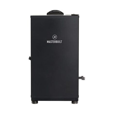 מעשנת  חשמלי Master Built 40 inch Digital Electric Smoker למכירה , 2 image