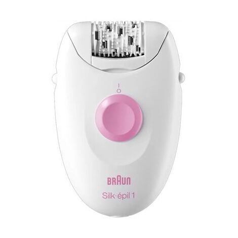 מסיר שיער Braun Silk-epil SE 1-173 בראון למכירה , 2 image