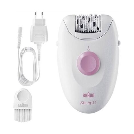 מסיר שיער Braun Silk-epil SE 1-173 בראון למכירה , 3 image