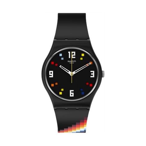 שעון יד  אנלוגי Swatch The March Collection SO28B705 למכירה , 2 image