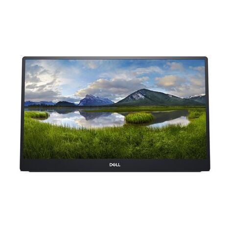 מסך מחשב  14 אינטש Dell P Series P1424H Full HD דל למכירה , 2 image