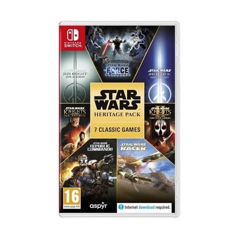 Star Wars Heritage Pack למכירה , 2 image