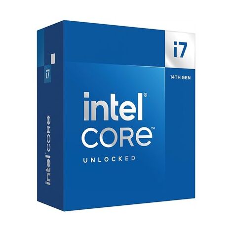 מעבד Intel Core i7 14700KF Box אינטל למכירה , 2 image