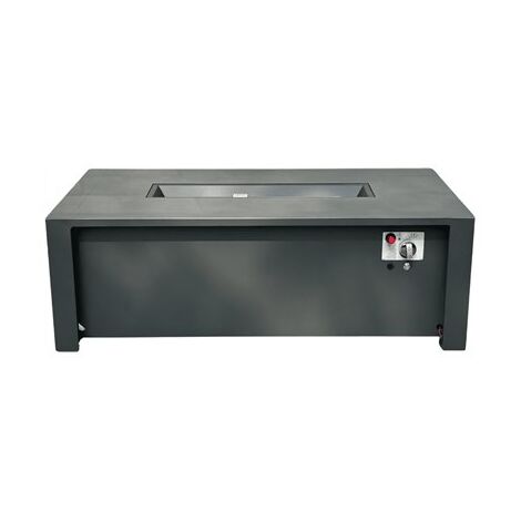 מדורת גן מדורת גן Rivera LED Fuego למכירה , 2 image