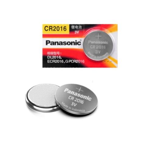 Panasonic CR2012 פנסוניק למכירה , 3 image