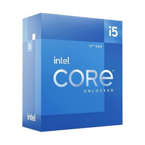 מעבד Intel Core i5-12400 Tray אינטל למכירה , 2 image