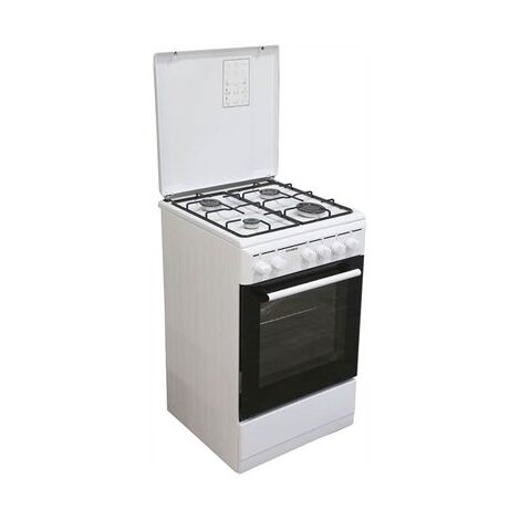 תנור משולב כיריים Eco Euro HAO5560 למכירה , 2 image