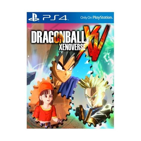 Dragon Ball Xenoverse: Season Pass PS4 למכירה , 2 image