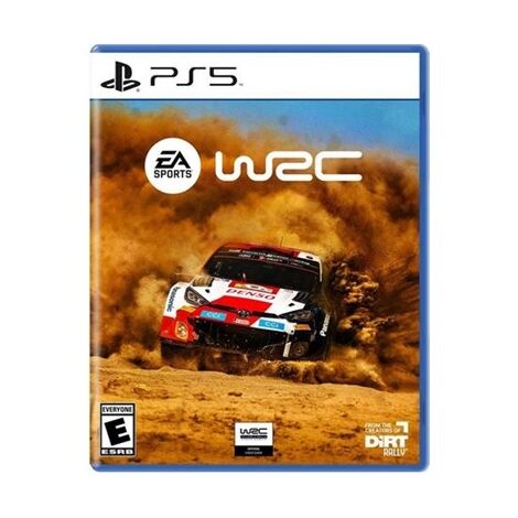 EA Sports WRC PS5 למכירה 