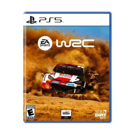 EA Sports WRC PS5 למכירה , 2 image