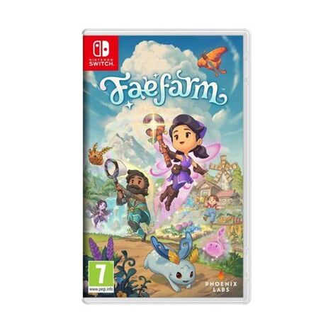 Fae Farm למכירה , 2 image