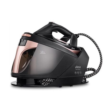 מגהץ  קיטור UFESA Smart Digital PL2430 למכירה , 2 image