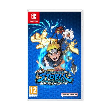 Naruto X Boruto Ultimate Ninja Storm Connections למכירה , 2 image