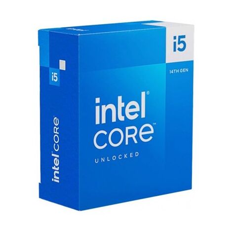מעבד Intel Core i5 14600K Box אינטל למכירה , 2 image