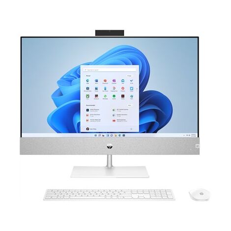 HP 27-cr0211nj 90K88EA  27 אינטש למכירה , 2 image