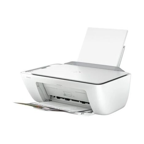 מדפסת  הזרקת דיו  משולבת HP DeskJet 2810e All-in-One 588Q0B למכירה 