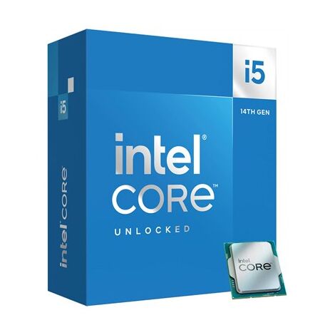 מעבד Intel Core i5 14600K Tray אינטל למכירה , 3 image