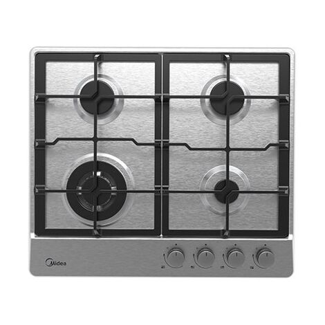 כיריים גז Midea 60SJ402 מידאה למכירה , 2 image