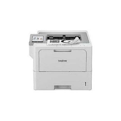 מדפסת  לייזר  רגילה Brother HL-L6410DN למכירה 