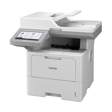 מדפסת  לייזר  משולבת Brother MFC-L6910DN למכירה , 2 image