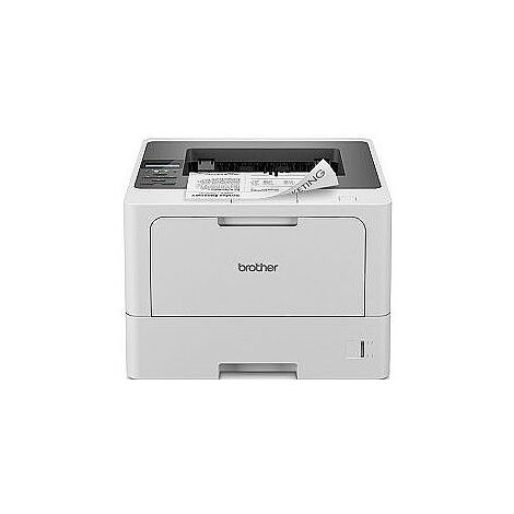 מדפסת  לייזר  רגילה Brother HL-L5210DN למכירה , 2 image