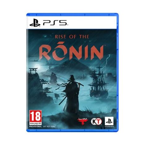 Rise of the Ronin הזמנה מוקדמת PS5 למכירה 
