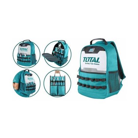 תיק Total Tools THBP0201 למכירה , 2 image