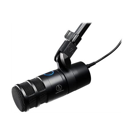 מיקרופון דינמי Audio Technica AT2040 USB אודיו טכניקה למכירה 