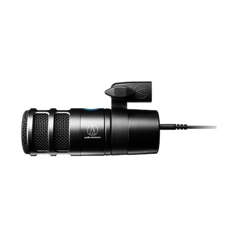 מיקרופון דינמי Audio Technica AT2040 USB אודיו טכניקה למכירה , 3 image