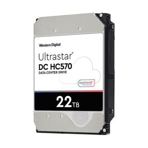 Ultrastar DC HC570 WUH722222ALE6L4 Western Digital למכירה , 3 image
