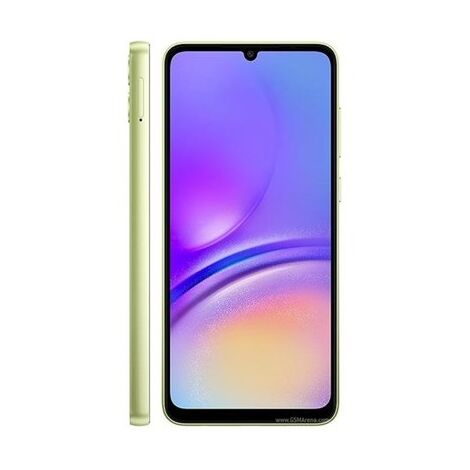 טלפון סלולרי Samsung Galaxy A05 SM-A055F/DS 64GB 4GB RAM סמסונג למכירה 