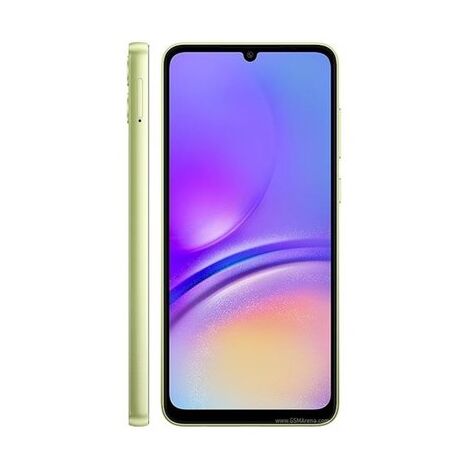 טלפון סלולרי Samsung Galaxy A05 SM-A055F/DS 128GB 4GB RAM סמסונג למכירה , 2 image