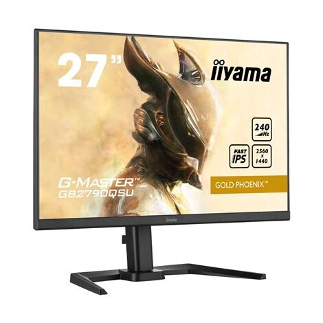 מסך מחשב iiYAMA G-Master GB2790QSU-B5 WQHD למכירה , 2 image