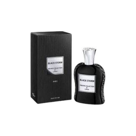 בושם לגבר Lomani Black Storm Unisex E.D.P 100ml למכירה , 2 image