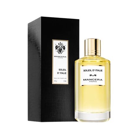 בושם לגבר Mancera Soleil D'Italy for Unisex E.D.P 120ml למכירה , 2 image