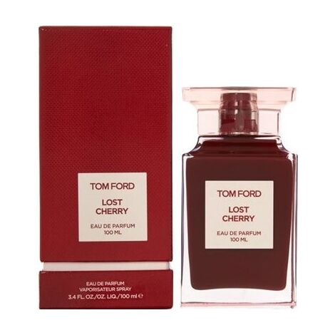 בושם לאשה טום פורד Lost Cherry E.D.P 100ml למכירה , 3 image