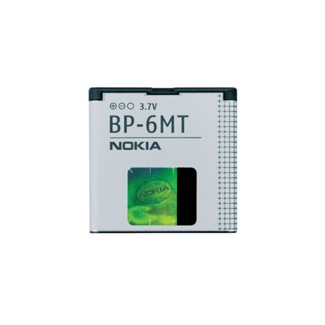 Nokia BP-6MT 6720/N82 נוקיה למכירה , 2 image
