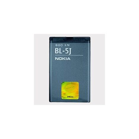 Nokia BL-5J 5800/X6/N900/5230 תואמת נוקיה למכירה 