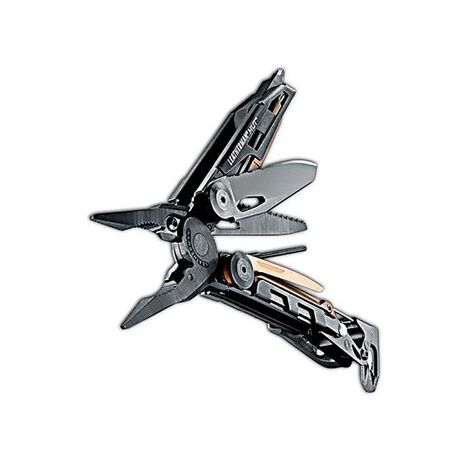 אולר רב תכליתי Leatherman MUT לדרמן למכירה 