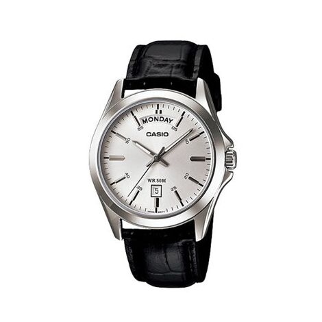 שעון יד  אנלוגי  לגבר Casio MTP-1370L-7AVDF קסיו למכירה , 2 image