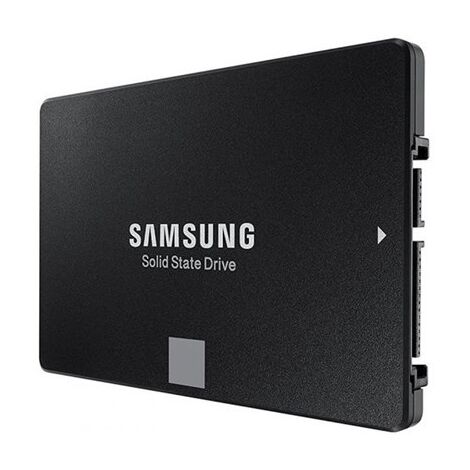 כונן SSD   פנימי Samsung 860 Evo MZ-76E500B 500GB סמסונג למכירה , 2 image