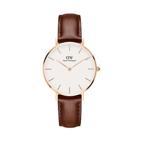 שעון יד  אנלוגי  לאישה Daniel Wellington DW00100175 למכירה , 2 image