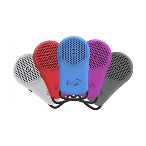רמקול נייד iFrogz Tadpole Bluetooth Speaker למכירה , 3 image