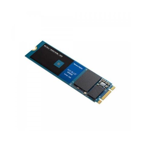 כונן SSD   פנימי Western Digital NVMe WDS250G1B0C 250GB למכירה , 2 image